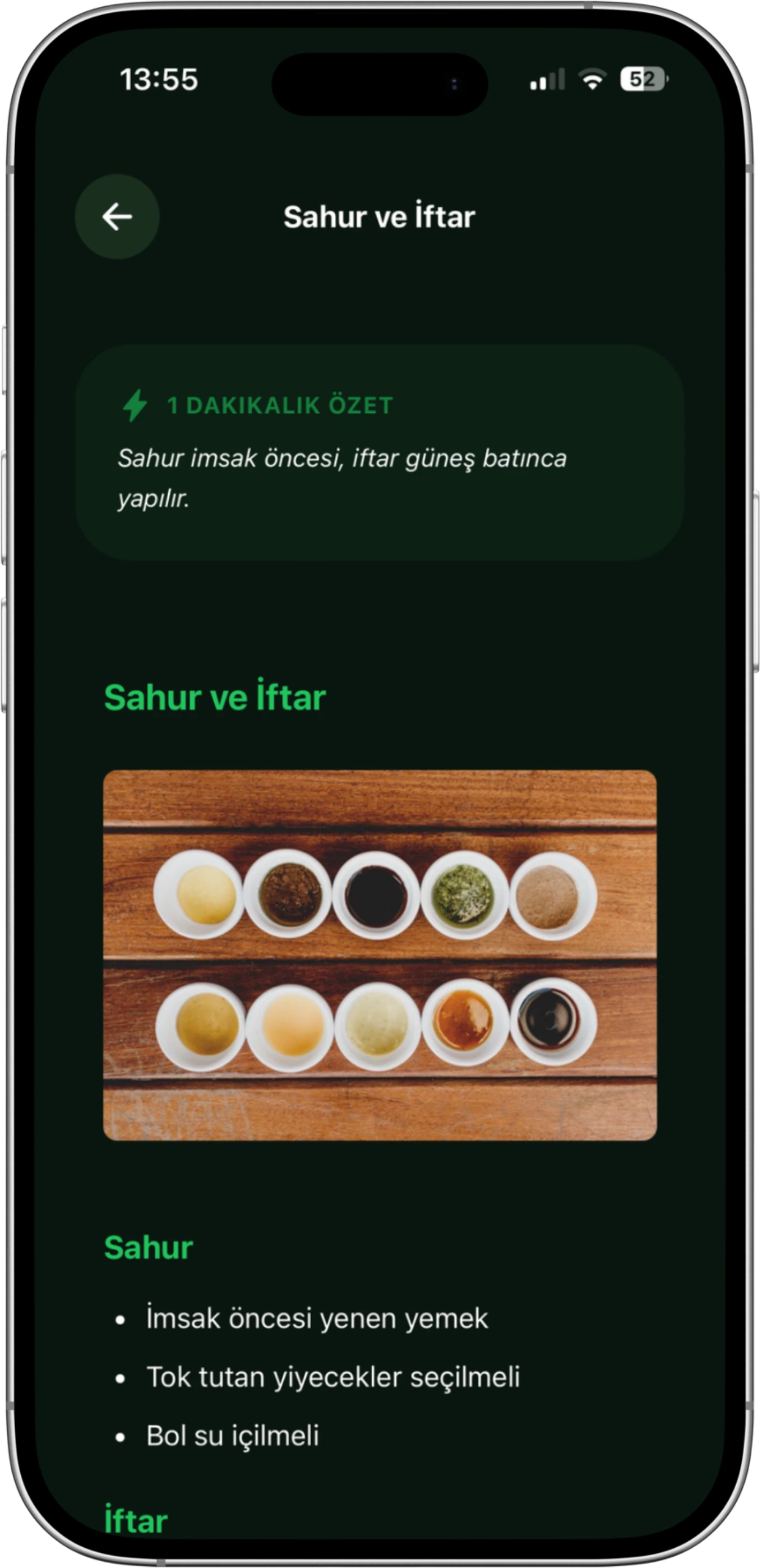 Dindar İlmihal Rehberi - İslam Din Bilgisi ve Fıkıh Konuları
